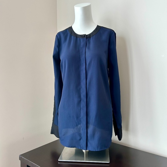 J. Crew ⎮ Button down shirt - Picture 2 of 9